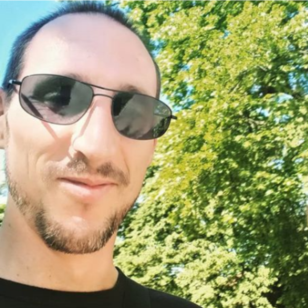 François - développeur full stack - annecy - Datalumni
