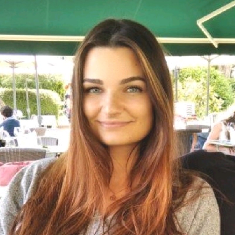Marion - Business Developer