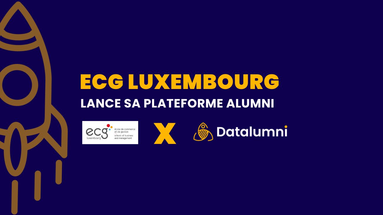 Lancement plateforme ECG Luxembourg