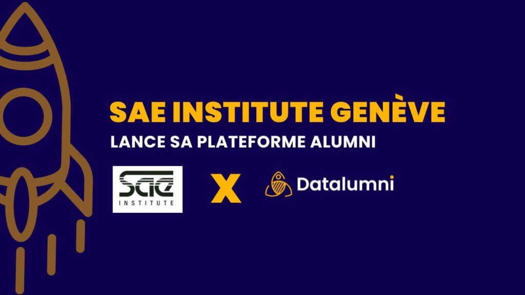 SAE Institute alumni