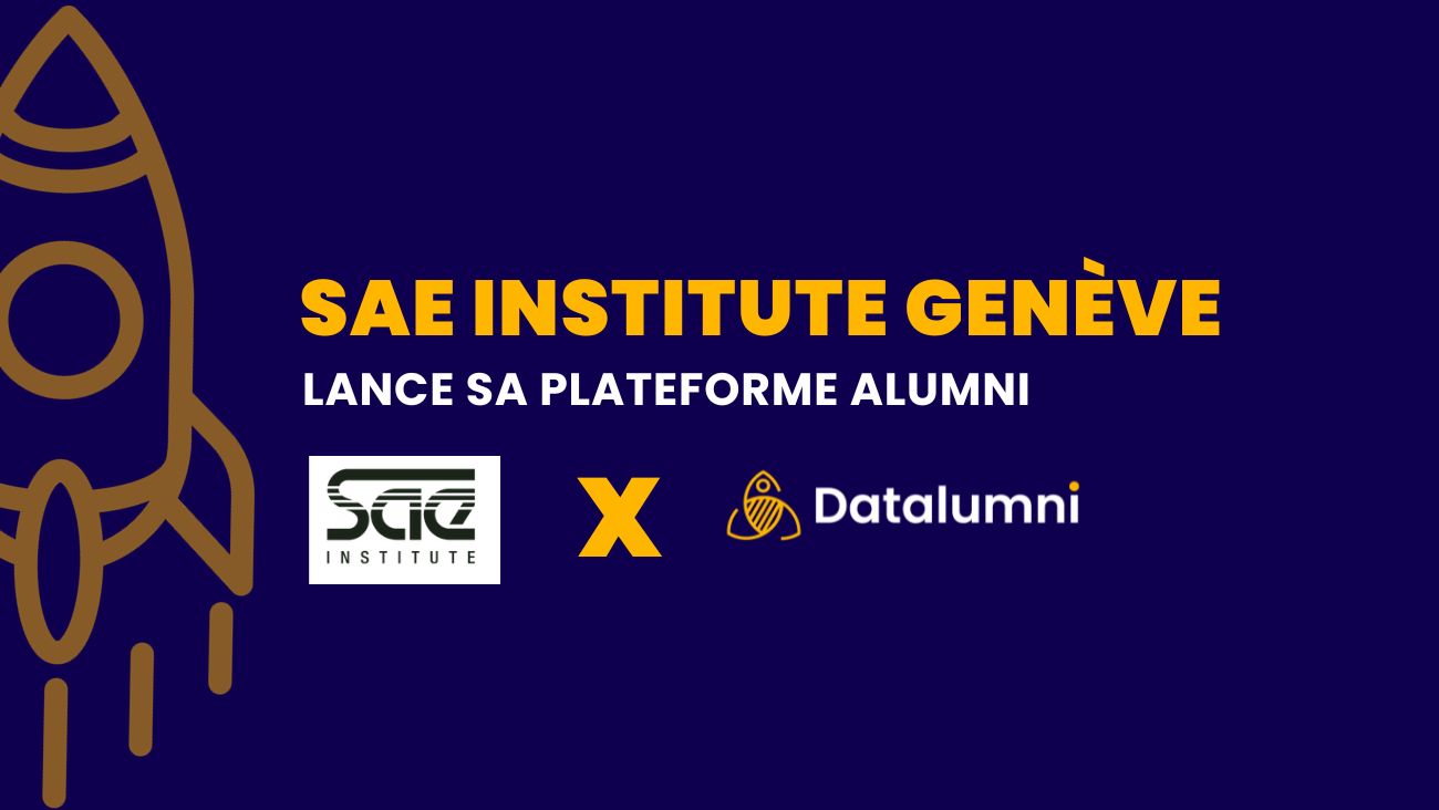 SAE Institute alumni