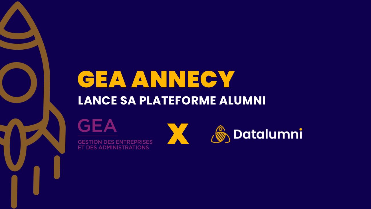 GEA Annecy Alumni