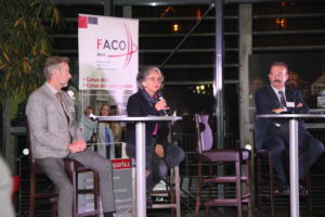 3 conseils pour organiser sa soirée Alumni d'après la FACO
