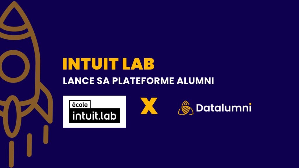 Communauté alumni intuit lab