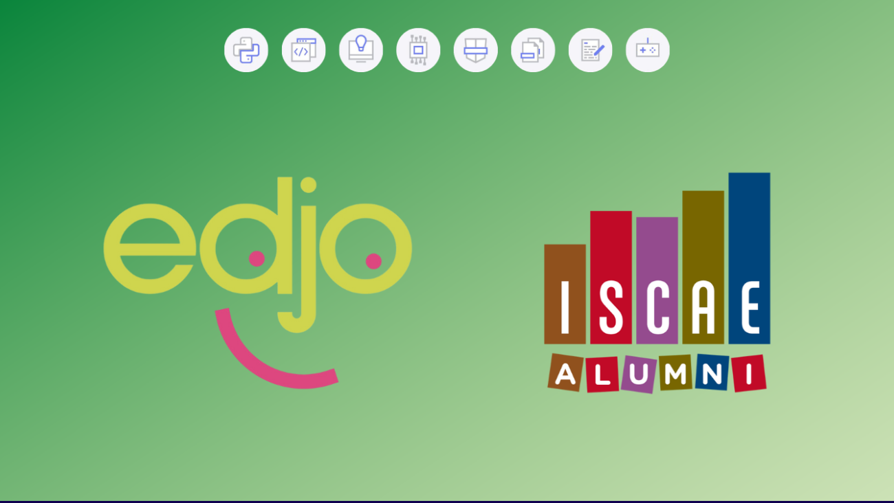 L’ISCAE donne accès aux cours en ligne à ses alumni