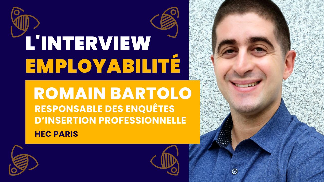 Interview Romain Bartolo