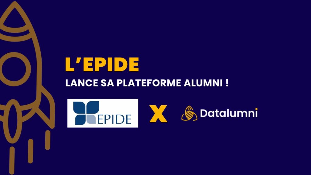 L'EPIDE lance sa plateforme alumni