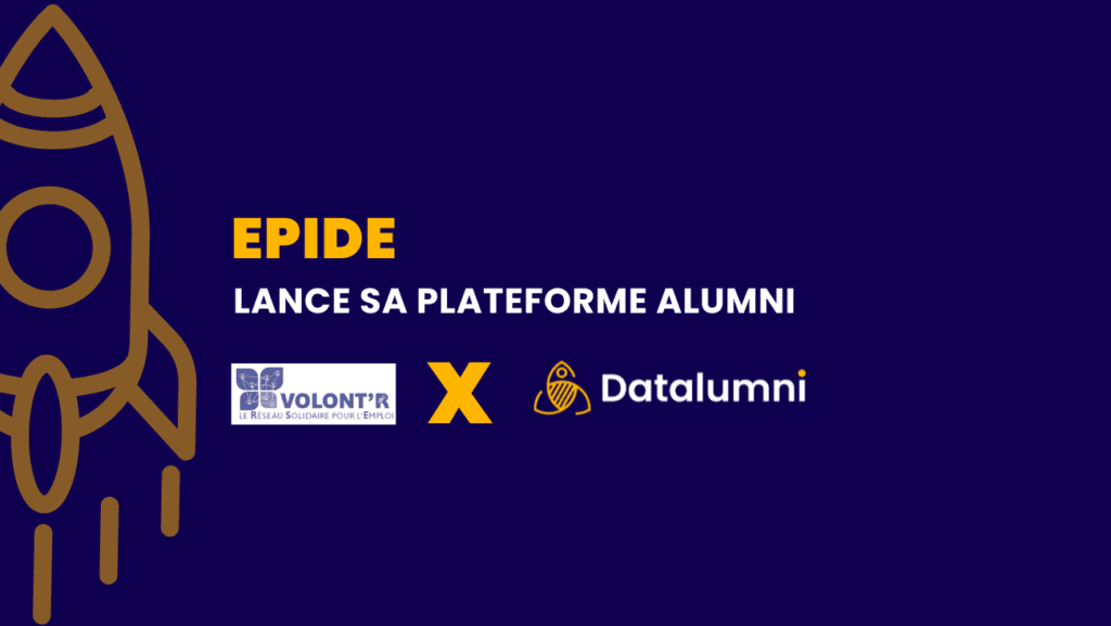 L’EPIDE connecte désormais ses alumni