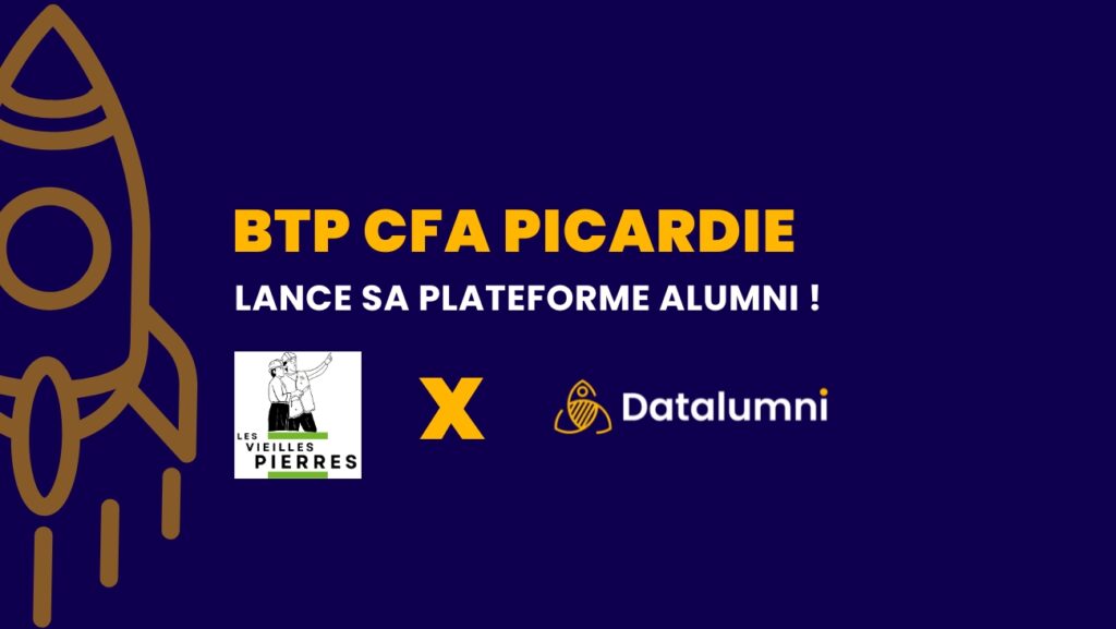 BTP CFA Picardie réunit sa communauté alumni !