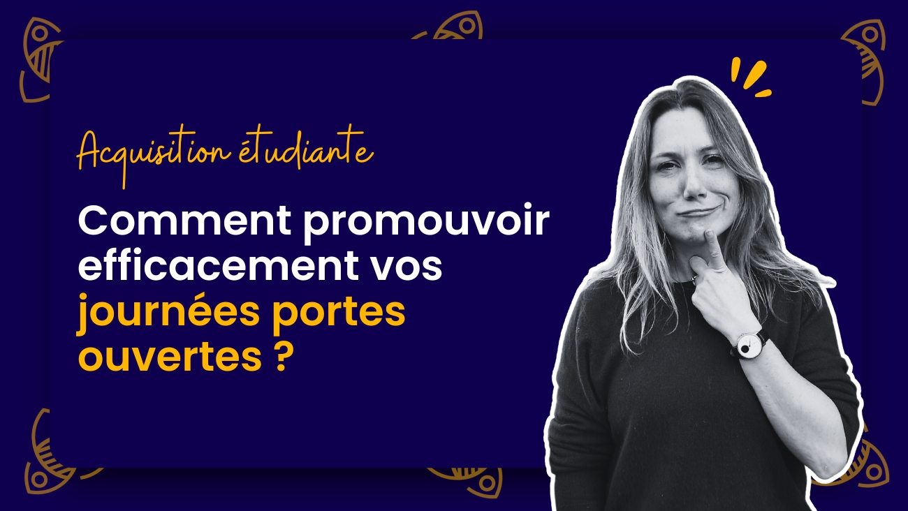 Comment promouvoir efficacement vos journées portes ouvertes