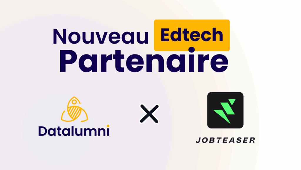 Datalumni X JobTeaser