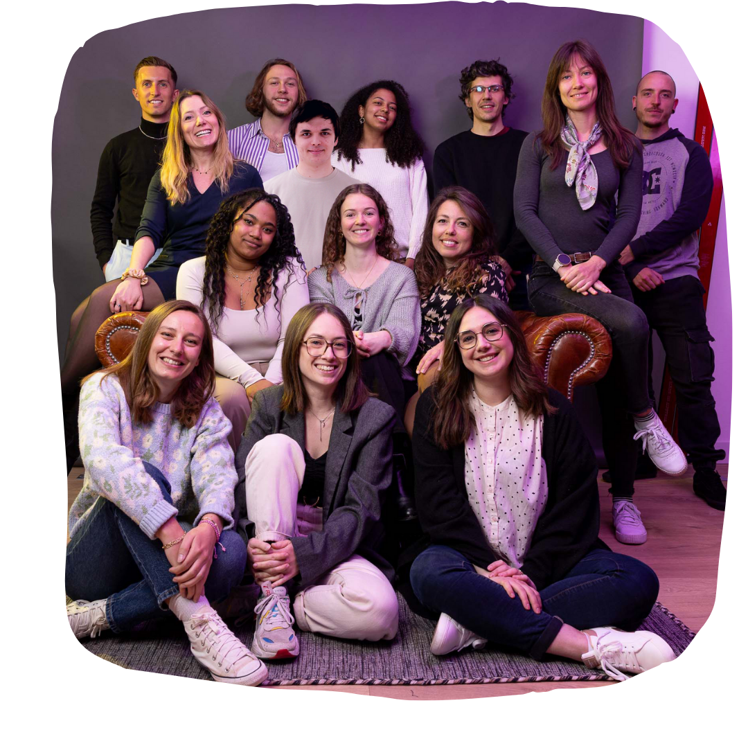 L'équipe Datalumni